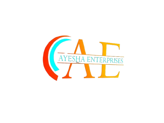 ayesha-enterprises.com